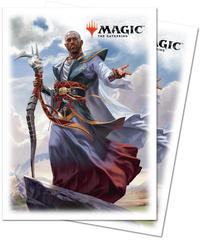 Ultra Pro Standard Size MTG Dominaria Sleeves - 